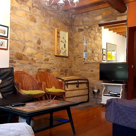 Casa De Pineiro Y Spa Opcional, De Pago 산티아고데콤포스텔라 외부 사진