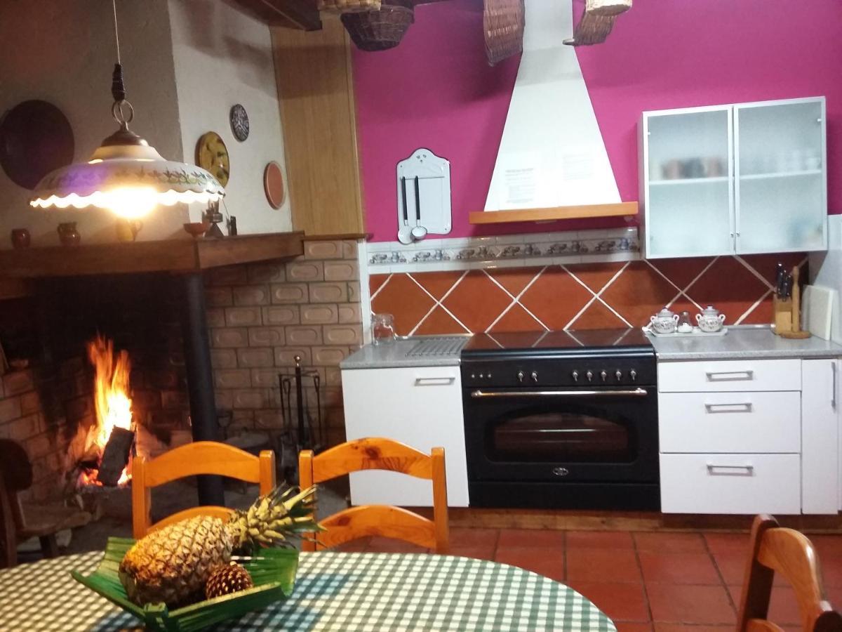 Casa De Pineiro Y Spa Opcional, De Pago 산티아고데콤포스텔라 외부 사진