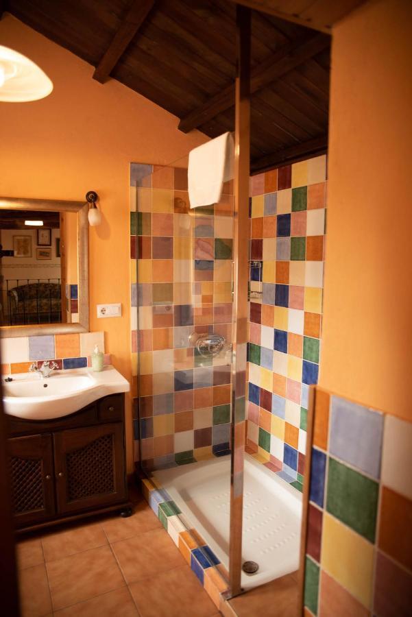 Casa De Pineiro Y Spa Opcional, De Pago 산티아고데콤포스텔라 외부 사진
