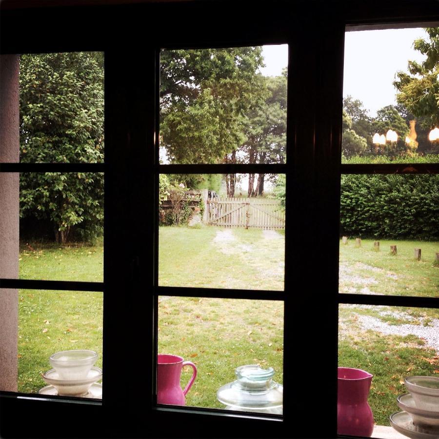 Casa De Pineiro Y Spa Opcional, De Pago 산티아고데콤포스텔라 외부 사진