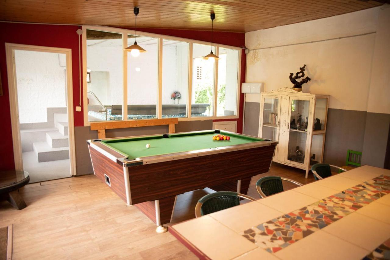 Casa De Pineiro Y Spa Opcional, De Pago 산티아고데콤포스텔라 외부 사진