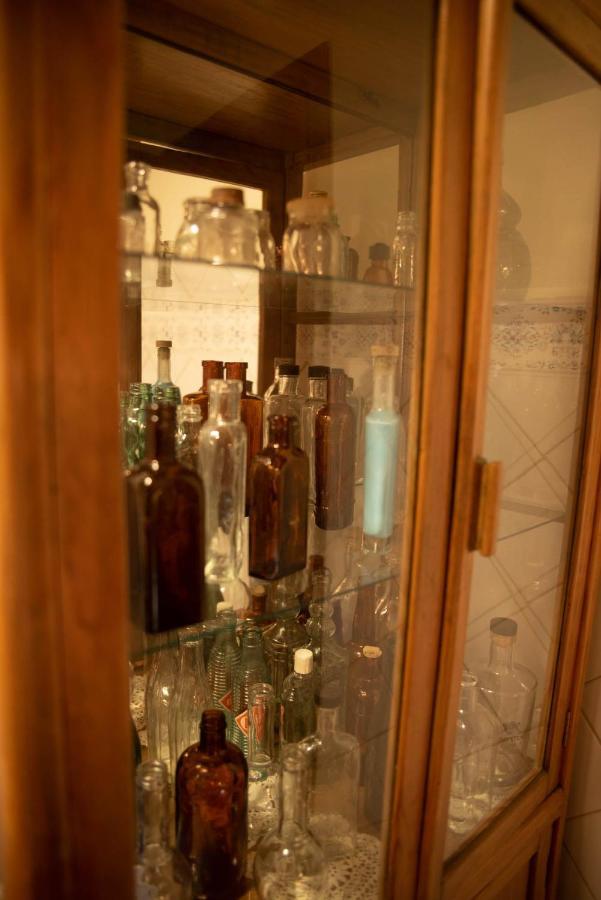 Casa De Pineiro Y Spa Opcional, De Pago 산티아고데콤포스텔라 외부 사진