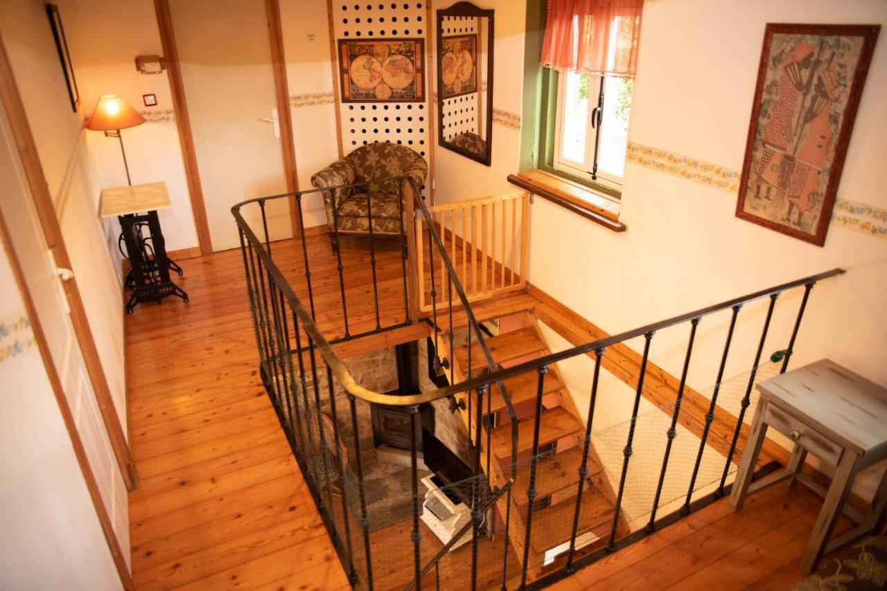 Casa De Pineiro Y Spa Opcional, De Pago 산티아고데콤포스텔라 외부 사진
