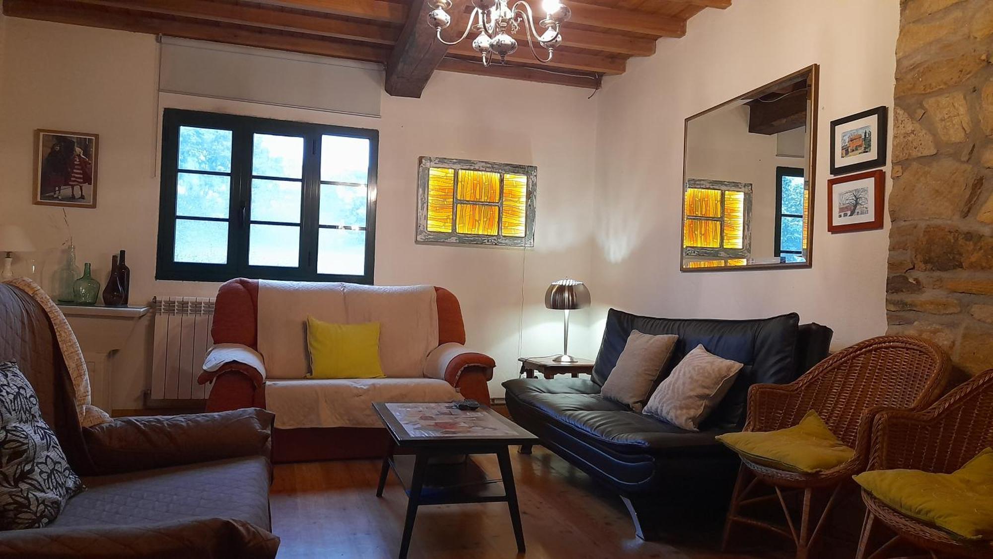 Casa De Pineiro Y Spa Opcional, De Pago 산티아고데콤포스텔라 외부 사진